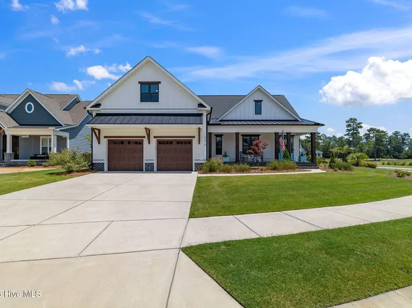 4216 Cobleskill Drive, Leland, NC 28451