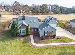 199 Spring Run Dr #118, Mooresville, NC 28117