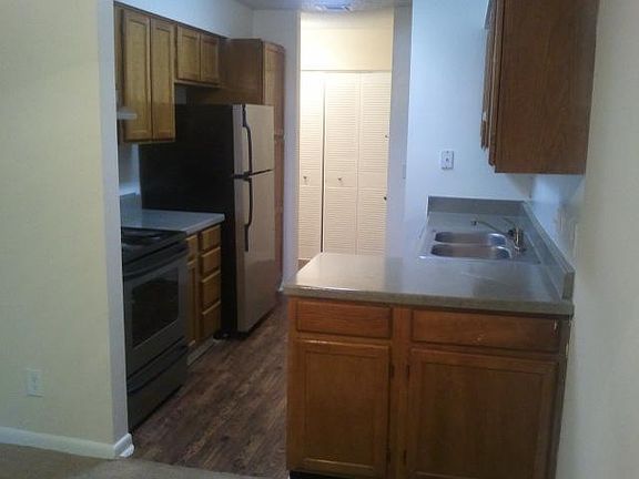 Updaed Kitchen