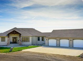 3200 Sage View Rd, Billings, MT 59101