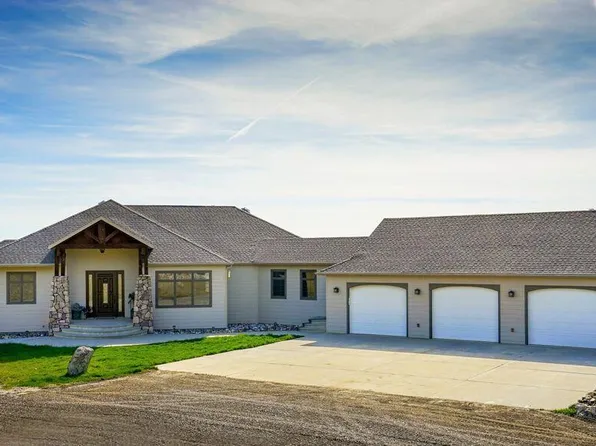 3200 Sage View Rd, Billings, MT 59101