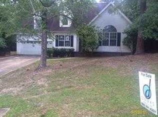 252 Ridgewood Dr, Daphne, AL 36526