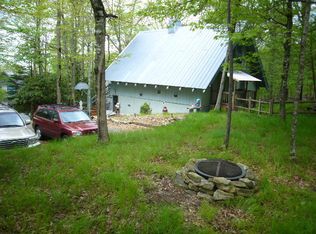 105 Hemlock Cir, Banner Elk, NC 28604