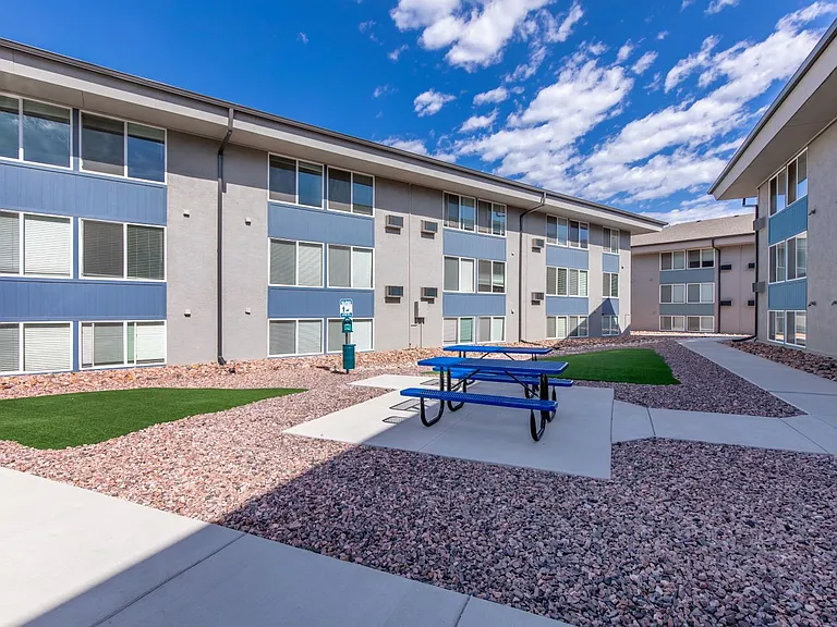 Aero Place Apartments — Photo 11