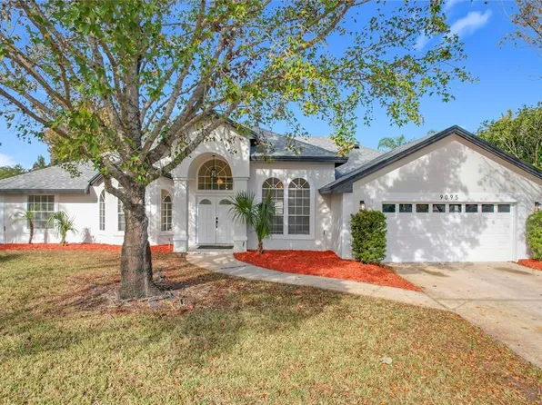 9095 Palos Verde Dr, Orlando, FL 32825