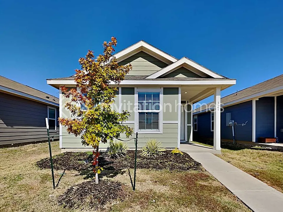 328 Branch Village Way