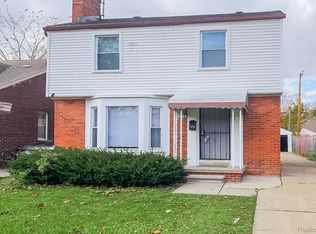 10725 McKinney St, Detroit, MI 48224