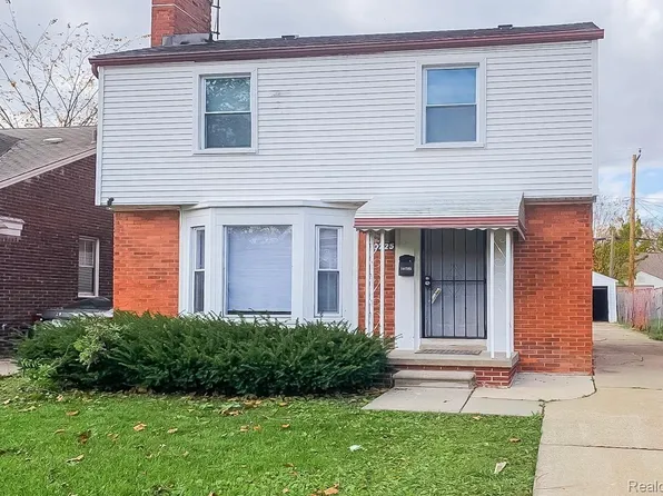 10725 McKinney St, Detroit, MI 48224