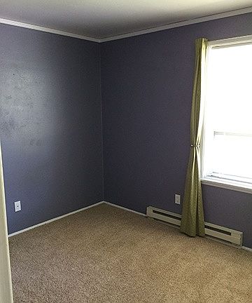 Smaller Bedroom