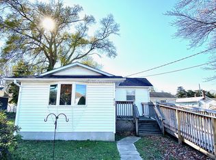 610 Desoto Ave, Villas, NJ 08251