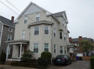 73 Coyle Ave, Pawtucket, RI 02860