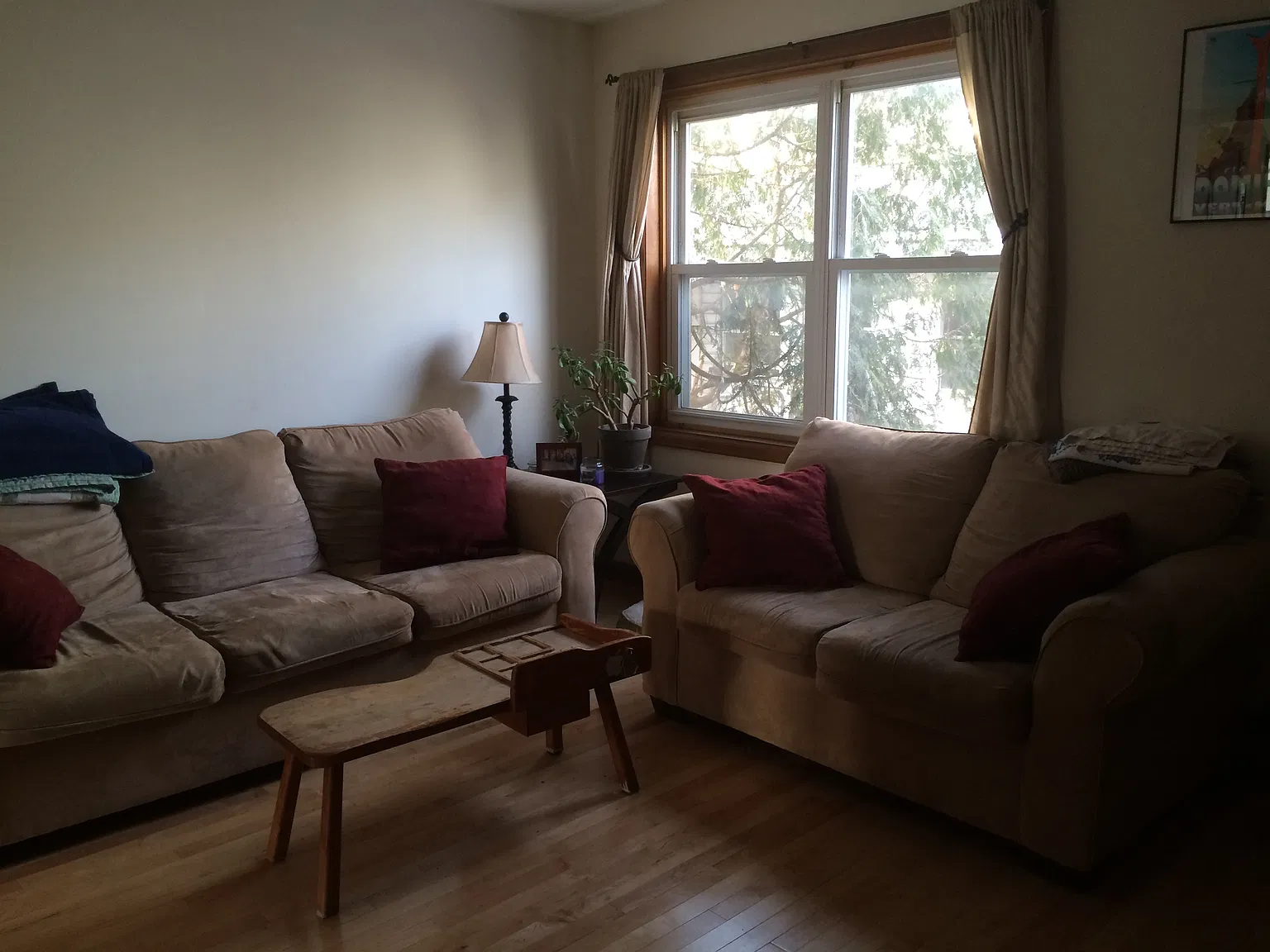 2 bed, $2,000 — Photo 3