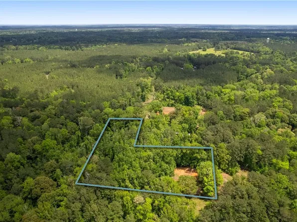 124 Bennett Rd, Otis, LA 71466