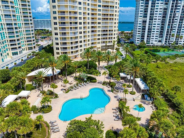 1200 Gulf Blvd #902 — Photo 37