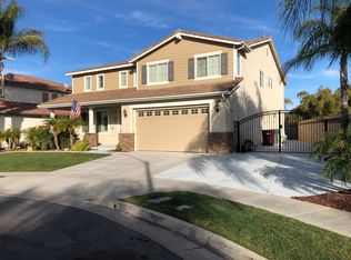 24058 Via Alisol, Murrieta, CA 92562