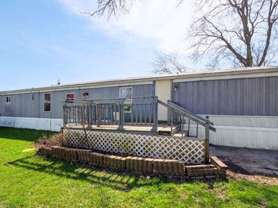 4809 W Windsor Rd #D18, Champaign, IL, 61822