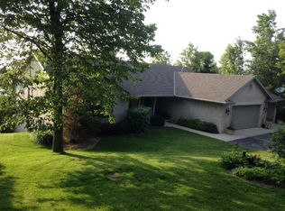 2073 Sugar Creek Ln #1, Brussels, WI 54204