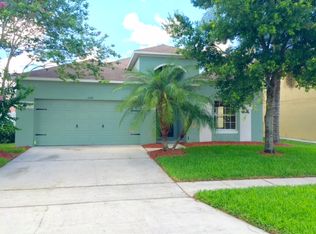 2143 Ribbon Falls Pkwy, Orlando, FL 32824