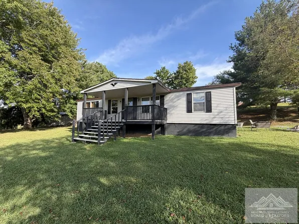 214 Pisgah Ln, Princeton, WV 24739