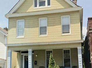 327 N York St, Wheeling, WV