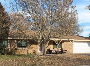 1325 Concord Rd, Clovis, NM 88101