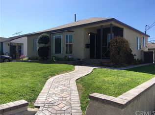 25610 Senator Ave, Harbor City, CA 90710