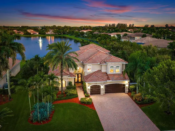 7788 Eden Ridge Way, Palm Beach Gardens, FL 33412