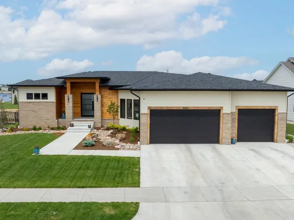5006 W 26th St N, Wichita, KS 67205