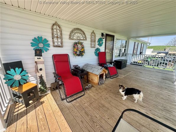 2821 Cedar Lakes Dr, Ripley, WV 25271