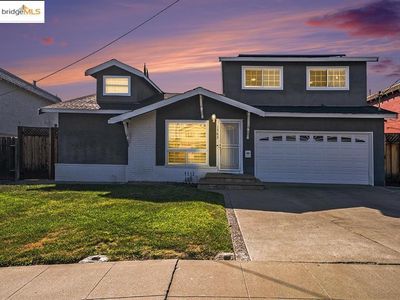 1363 N P St, Livermore, CA, 94551