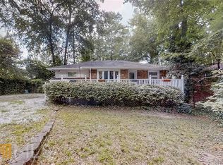 3639 N Druid Hills Rd, Decatur, GA 30033