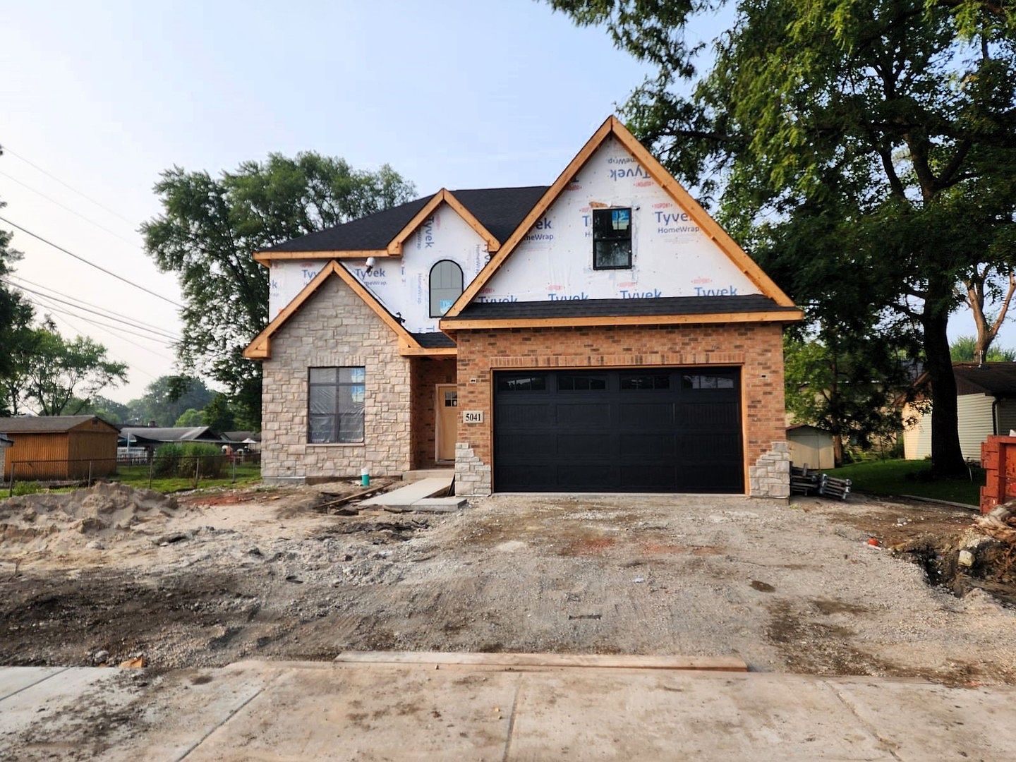 5041 W 137th St, Crestwood, IL 60418 Zillow