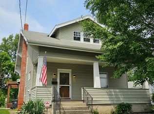 1028 W Elm St, Lima, OH 45805