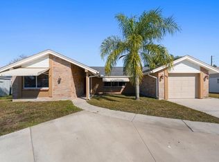 4025 Sail Dr, New Port Richey, FL 34652