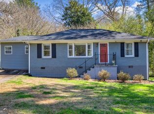 2131 Rockhaven Cir, Decatur, GA 30032