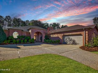 6313 Motts Village Road, Wilmington, NC 28412