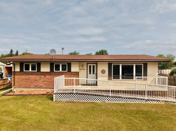 4704 S 48th Ave, Grimshaw, AB T0H 1W0