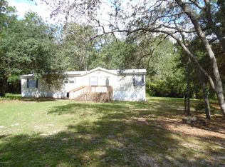 4811 Sedge St, Middleburg, FL 32068