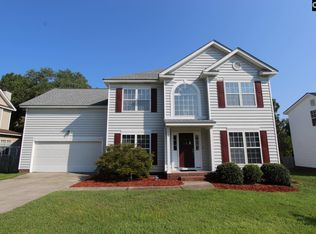 214 Clearmeadow Dr, Columbia, SC 29229