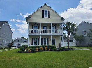 496 Emerson Dr, Myrtle Beach, SC 29579