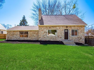 387 Morse Rd, Columbus, OH, 43214