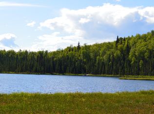 C001 No, Willow, AK 99688