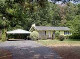 521 Smithonia Rd, Winterville, GA 30683