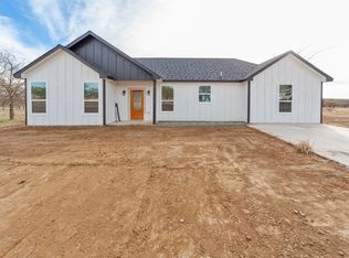 163 Cactus Canyon Dr, Bridgeport, TX 76426