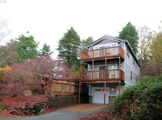 140 S Lagoon St, Rockaway Beach, OR 97136