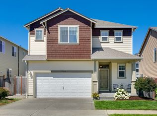 17014 SE 263rd St, Covington, WA 98042