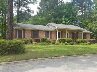 501 Lewisham Rd, Columbia, SC 29210
