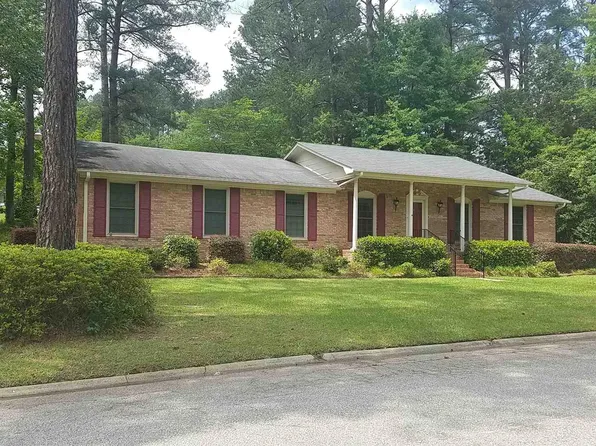 501 Lewisham Rd, Columbia, SC 29210
