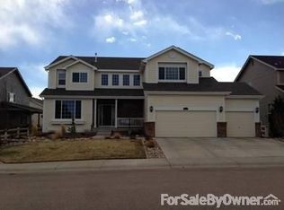 3321 Atwood Dr, Loveland, CO 80538