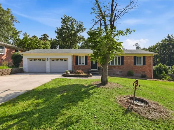 5265 Sweetwater Ct, Greensboro, NC 27407